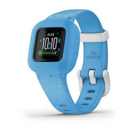 Fitness náramok Garmin vívofit junior3 modrý

 obrázok produktu 1 z 5