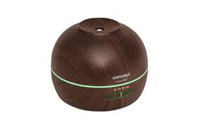 Zvlhčovač vzduchu Concept ZV1006 Wood 

 obrázok produktu 11 z 13