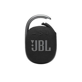 Prenosný reproduktor JBL CLIP 4 čierny

 obrázok produktu 1 z 9
