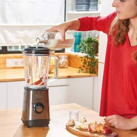 Stolný mixér Black+Decker BXJB800E čierny/nerez

 obrázok produktu 3 z 8