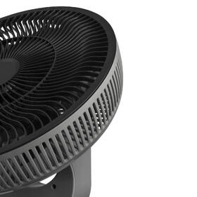 Ventilátor stojanový Duux Whisper Gray 

 obrázok produktu 12 z 16
