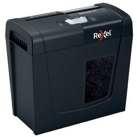 Skartovač Rexel Secure X6 

 obrázok produktu 1 z 10
