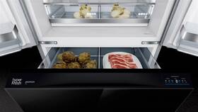 Americká chladnička Siemens KF86FPBEA čierna

 obrázok produktu 4 z 8