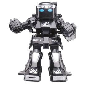 ROBO Alive MaDe Roboti bojovníci, 03366 

 obrázok produktu 1 z 8