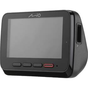 Autokamera Mio MiVue 866 čierna

 obrázok produktu 3 z 5