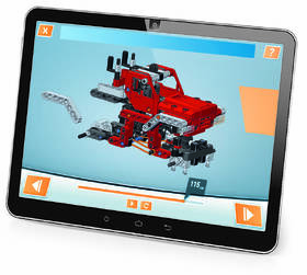 Experimentálna súprava Clementoni Monster truck 

 obrázok produktu 5 z 5