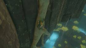 Hra Nintendo Switch The Legend of Zelda:Tears of the Kingdom 

 obrázok produktu 4 z 7