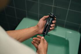 Holiaci strojček Philips S5884/50 Wet & Dry 

 obrázok produktu 7 z 14