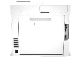 Tlačiareň multifunkčná HP Color LaserJet Pro MFP 4302fdw biela/modrá

 obrázok produktu 5 z 5