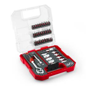 Sada náradia Einhell 49109022 (37 ks) 

 obrázok produktu 1 z 13