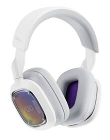 Headset Logitech G Astro A30 Xbox biely

 obrázok produktu 1 z 11