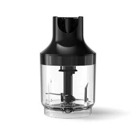 Ponorný mixér Philips HR2683/00 čierny/chróm

 obrázok produktu 5 z 11
