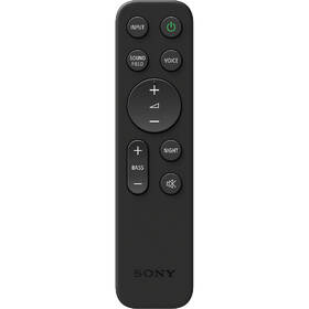 Soundbar Sony BRAVIA Theatre Bar 8 čierny

 obrázok produktu 5 z 12