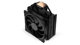 Chladič CPU ENDORFY Fera 5 Black 

 obrázok produktu 15 z 15