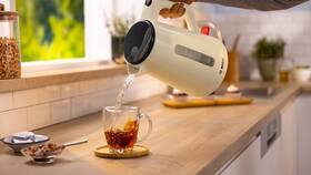 Rýchlovarná kanvica Bosch TWK1M127 krémová

 obrázok produktu 6 z 9
