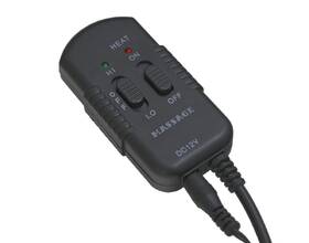 Poťah sedadiel Compass Twin 

 obrázok produktu 1 z 4