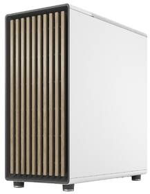 Case FRACTAL DESIGN Chalk White Tempered Glass Clear Tint biela

 obrázok produktu 1 z 19