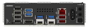 Základná doska GIGABYTE X870E A ELITE WIFI7 

 obrázok produktu 3 z 5