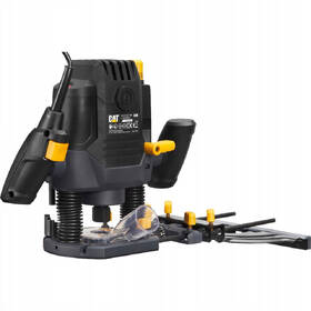 Fréza horná CAT DX89 

 obrázok produktu 2 z 4