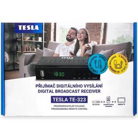 Set-top box Tesla TE-323 čierny

 obrázok produktu 7 z 7