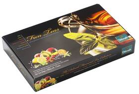 Čaj DILMAH Fun Teas sada (80 ks) 

 obrázok produktu 2 z 3
