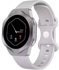 Inteligentné hodinky Canyon SW-88 Hexagon strieborné

 obrázok produktu 1 z 6