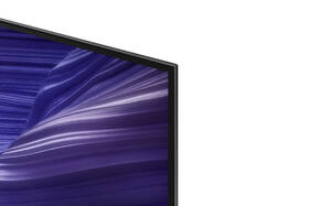 Televízor Samsung QE55S90F 

 obrázok produktu 6 z 7