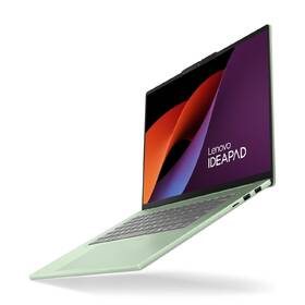 Notebook Lenovo IdeaPad Slim 5 15ARP10 zelený

 obrázok produktu 1 z 10
