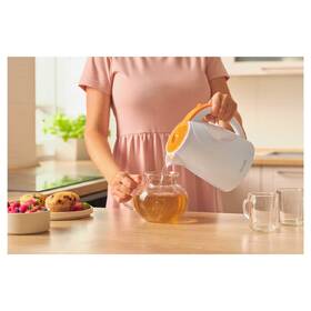Rýchlovarná kanvica Sencor SWK 1513OR biela/oranžová

 obrázok produktu 16 z 18