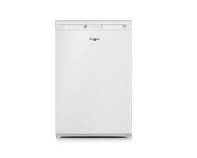 Chladnička Whirlpool W55V1 112W biela

 obrázok produktu 2 z 3