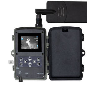 Fotopasca Evolveo StrongVision LTE CLOUD 

 obrázok produktu 2 z 8