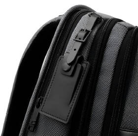 Batoh na notebook MYBALO Brighton čierny

 obrázok produktu 6 z 8