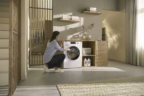 Práčka Miele WWD 164 WCS biela

 obrázok produktu 8 z 11