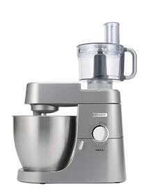 Kuchynský robot KENWOOD KVL4165S strieborný

 obrázok produktu 2 z 12