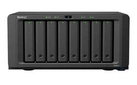 Sieťové úložisko Synology DS1825+ čierne

 obrázok produktu 3 z 6