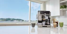 Pákový kávovar Ninja ES701EU Luxe™ Café Pro Series 3 v 1 čierny/nerez

 obrázok produktu 11 z 11