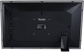 Elektronický fotorámček Rollei Smart Frame WiFi 151 čierny

 obrázok produktu 4 z 10