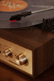 Gramofón Crosley Miles hnedý

 obrázok produktu 8 z 15