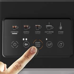 Automatický kávovar Krups EA201BE0 My Coffee Steam čierny

 obrázok produktu 3 z 8