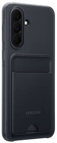Kryt na mobil Samsung Card Slot na Samsung Galaxy A37 čierny

 obrázok produktu 2 z 4