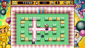 Hra U&I Entertainment Switch Super Bomberman Collection 

 obrázok produktu 1 z 9