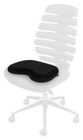 Sedák Connect IT FOR HEALTH DeltaPro čierny

 obrázok produktu 6 z 6