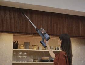 Tyčový vysávač Electrolux EP72H21WET modrý

 obrázok produktu 26 z 31