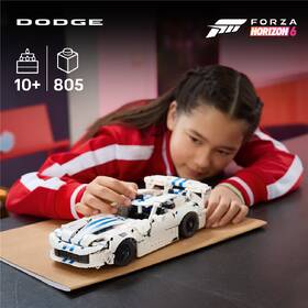 Stavebnica LEGO® Technic 42234 TECHNIC 42234 

 obrázok produktu 6 z 8