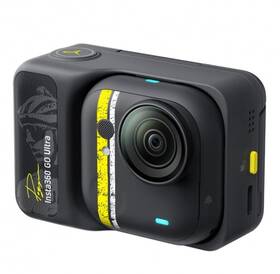 Outdoorová kamera Insta360 GO Ultra Tadej Pogačar Edition čierna

 obrázok produktu 1 z 7