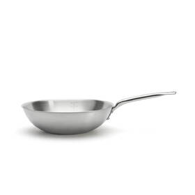 Panvica WOK de Buyer 3608.32, 32 cm 

 obrázok produktu 2 z 7