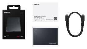 SSD externý Samsung P9 8TB čierny

 obrázok produktu 11 z 11
