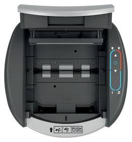 Skartovač Rexel ShredMax Autofeed+ 300M P5 čierny

 obrázok produktu 6 z 6