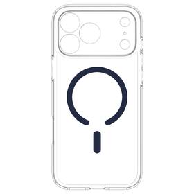 Kryt na mobil Spigen Ultra Hybrid MagSafe na iPhone 18 Pro Max/17 Pro Max modrý

 obrázok produktu 8 z 12