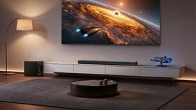 Soundbar TCL Q85K sivý

 obrázok produktu 10 z 10